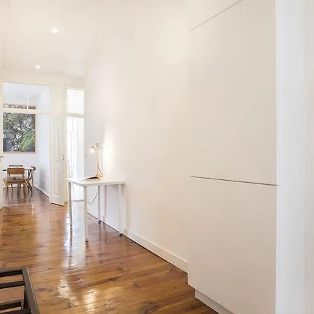 Lovelystay Charming Arroios Apartamento Lisboa