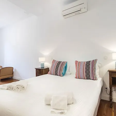 Lovelystay Charming Arroios