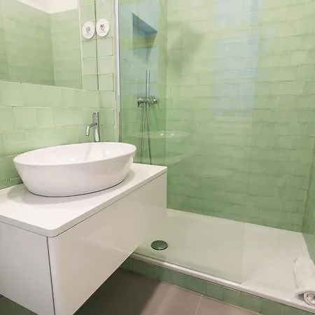 Lovelystay Charming Arroios *