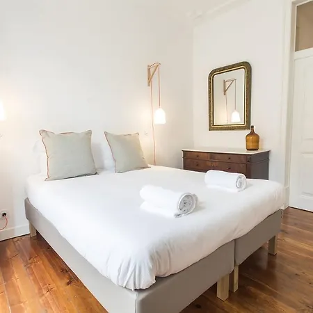Lovelystay Charming Arroios *